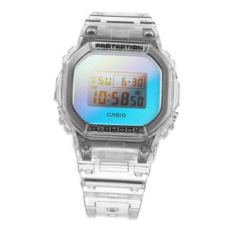 Casio DW-5600SRS-7