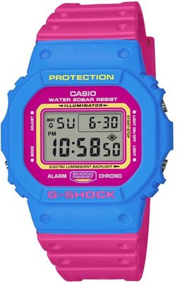 Casio DW-5600TB-4BER