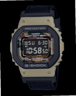 Casio DW-5610SUS-5E