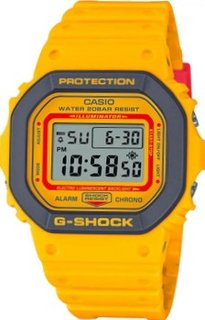 Casio DW-5610Y-9