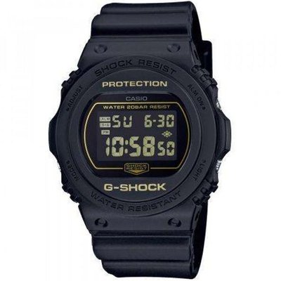 Casio DW-5700BBM-1ER