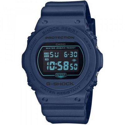 Casio DW-5700BBM-2ER