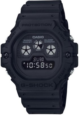 Casio DW-5900BB-1ER