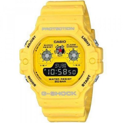 Casio DW-5900RS-9ER