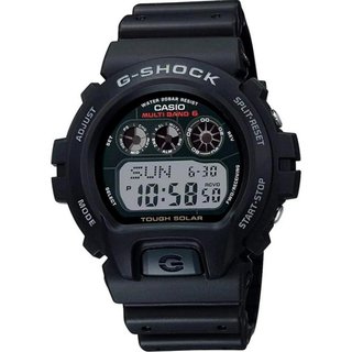 Casio DW-6900-1