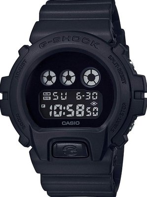 Casio DW-6900BBA-1ER