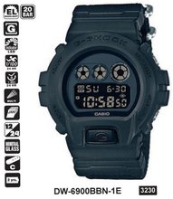 Casio DW-6900BBN-1ER