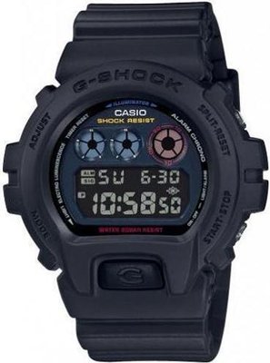 Casio DW-6900BMC-1ER