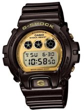 Casio DW-6900BR-5ER