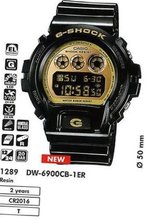 Casio DW-6900CB-1ER