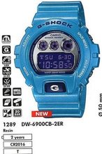 Casio DW-6900CB-2ER