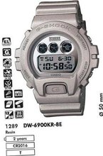 Casio DW-6900KR-8ER