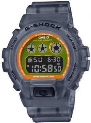 Casio DW-6900LS-1ER