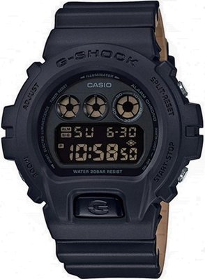 Casio DW-6900LU-1ER