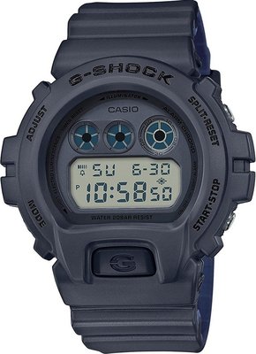 Casio DW-6900LU-8ER