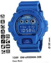 Casio DW-6900MM-2ER