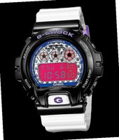 Casio DW-6900SC-1ER