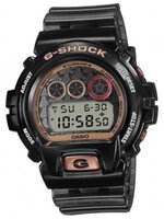 Casio DW-6900SLG-1DR