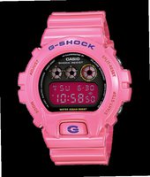 Casio DW-6900SN-4ER