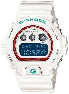 Casio DW-6900SN-7E Japan