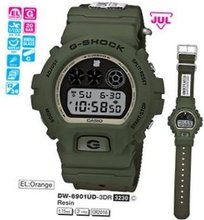 Casio DW-6901UD-3ER