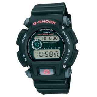 Casio DW-9052-1VER