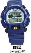 Casio DW-9052-2VDR