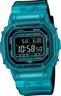 Casio DW-B5600G-2