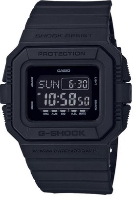 Casio DW-D5500BB-1ER