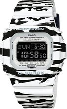Casio DW-D5600BW-7ER