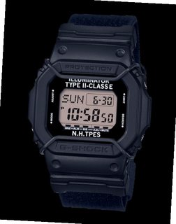 Casio DW-D5600NH-1DR