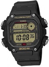 Casio DW291H-9AV