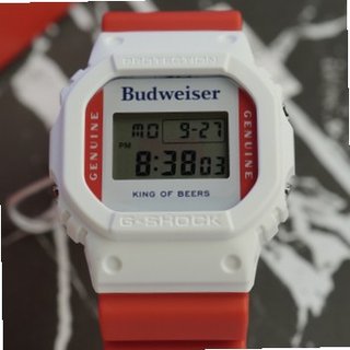 Casio DW5600BUD207