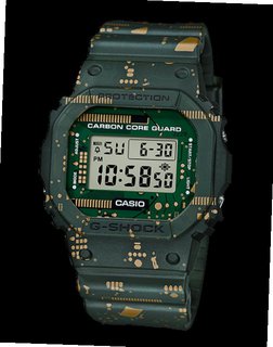 Casio DWE-5600CC-3E