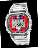 Casio DWE-5600KS-7E