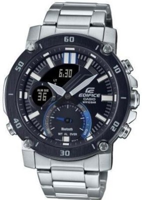 Casio ECB-20DB-1AEF