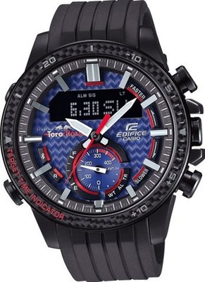 Casio edifice ECB-800TR-2A
