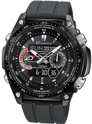 Casio Edifice ECW-M300E-1AER