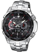 Casio Edifice ECW-M300EDB-1AER