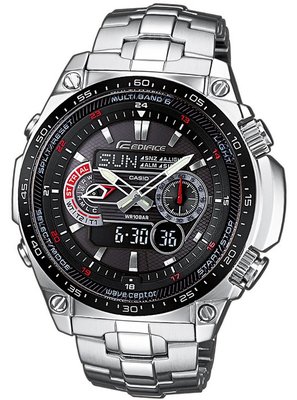 Casio Edifice ECW-M300EDB-1AER