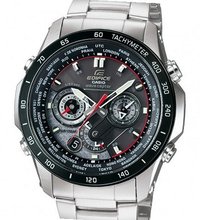 Casio Edifice Edifice 3D Chronograph