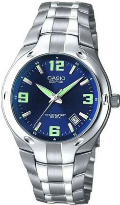 Casio Edifice EF-106D-2AVEF