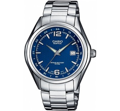 Casio Edifice EF-121D-2AVEF