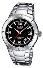 Casio edifice EF-124D-1AVEF