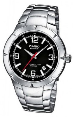 Casio edifice EF-124D-1AVEF