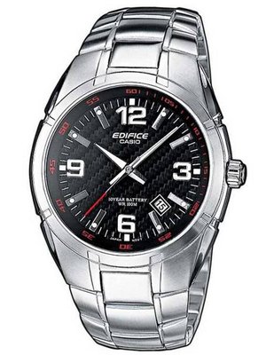 Casio Edifice EF-125D-1AVEF
