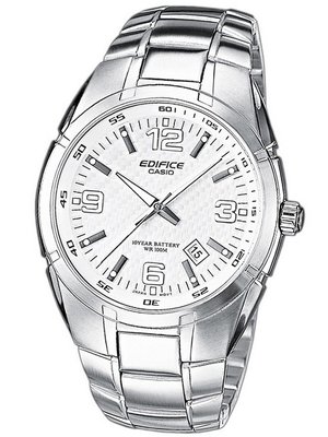 Casio Edifice EF-125D-7AVEF
