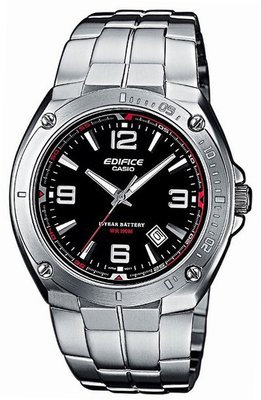 Casio Edifice EF-126D-1AVEF