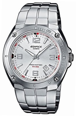 Casio Edifice EF-126D-7AVEF