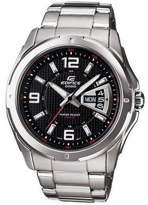 Casio Edifice EF-129D-1AVEF